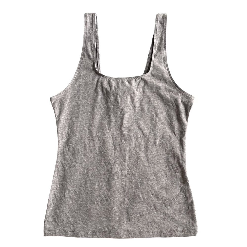 Adidas Terrot Scoop Neck Sleeveless Lightweight Tank Top NWT